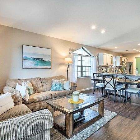 Pet-Friendly Branson Condo Walk To The Strip Exterior foto