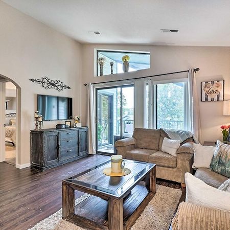 Pet-Friendly Branson Condo Walk To The Strip Exterior foto