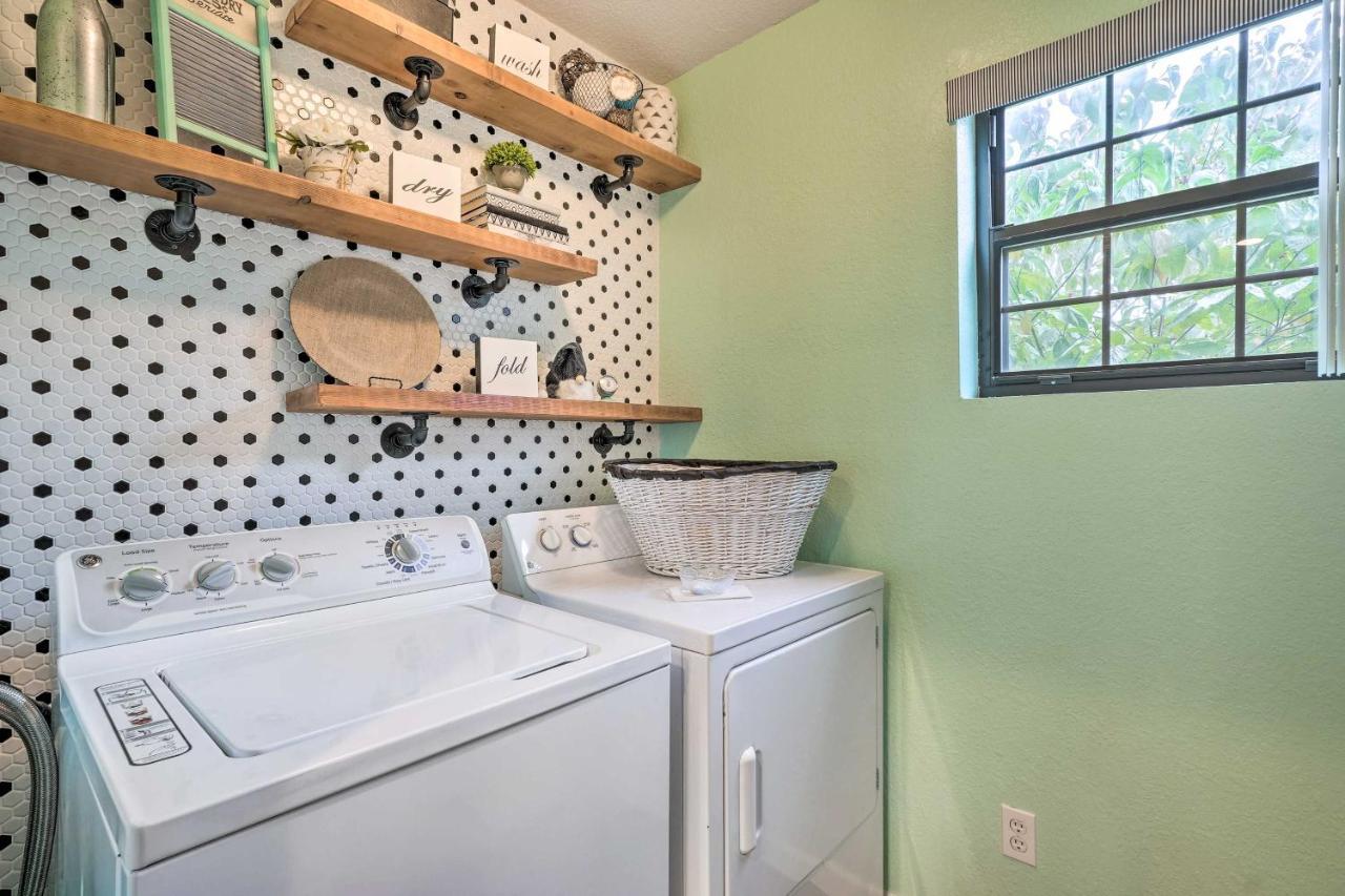 Pet-Friendly Branson Condo Walk To The Strip Exterior foto