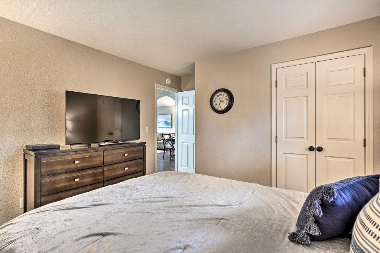 Pet-Friendly Branson Condo Walk To The Strip Exterior foto